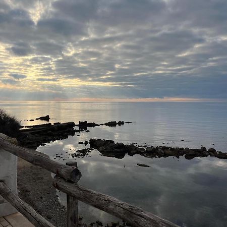 Al Chiaro Di Luna Resort Borgo Pantano Exterior foto