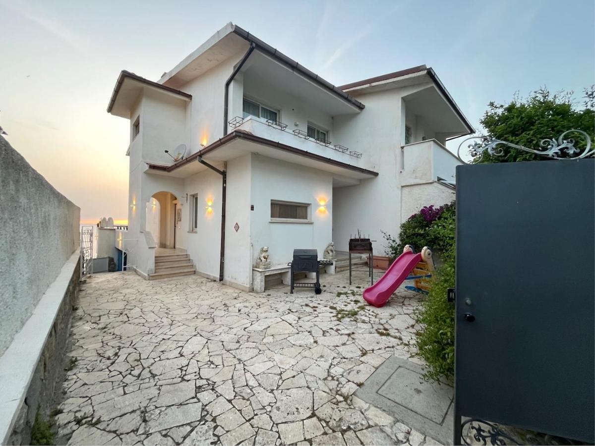 Al Chiaro Di Luna Resort Borgo Pantano Exterior foto