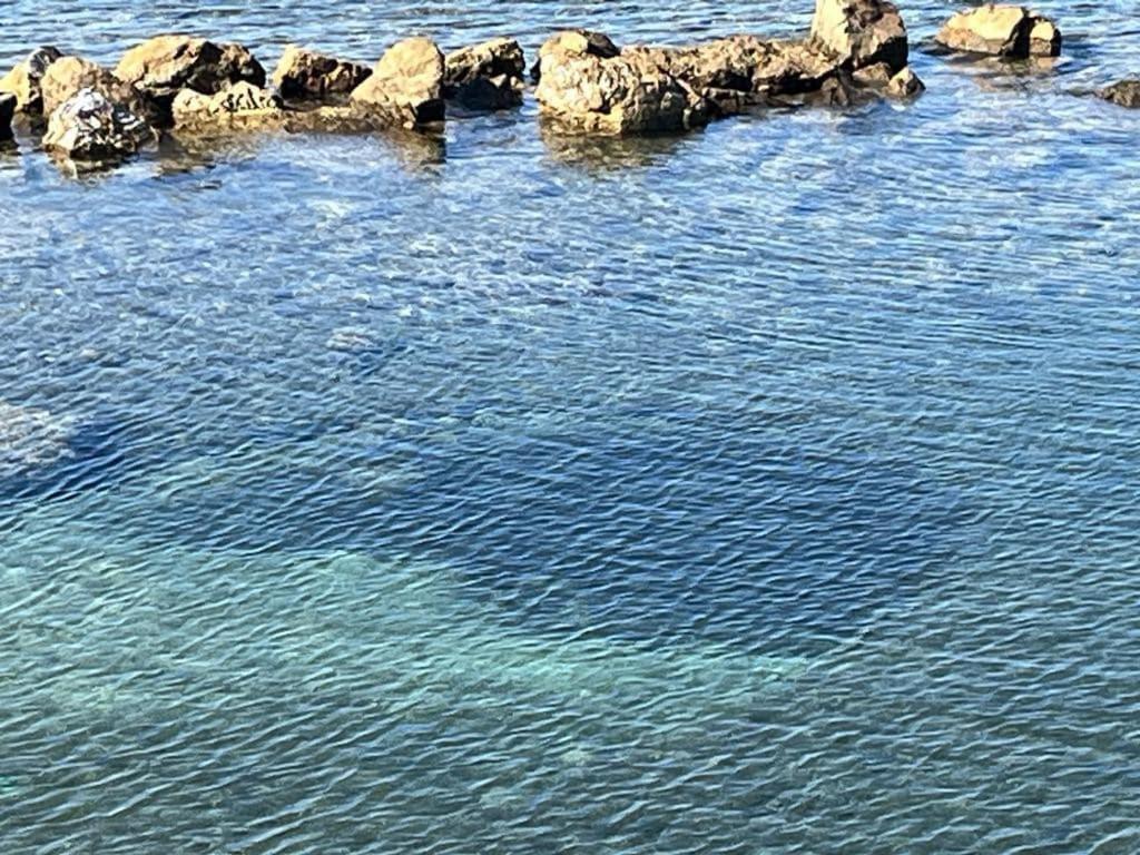 Al Chiaro Di Luna Resort Borgo Pantano Exterior foto