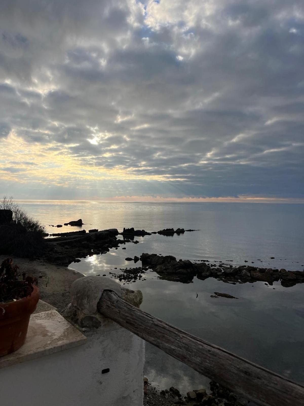 Al Chiaro Di Luna Resort Borgo Pantano Exterior foto